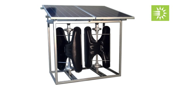 EnerDynamic EnerCube