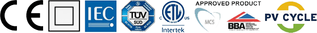 Product Certifications