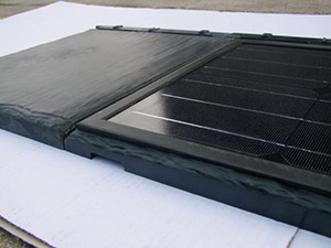 Effect Solar Slate