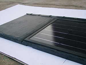 Effect Solar Slate