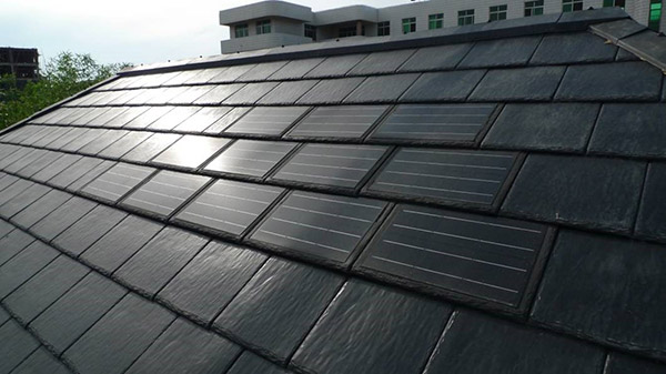 Effect Solar Slate