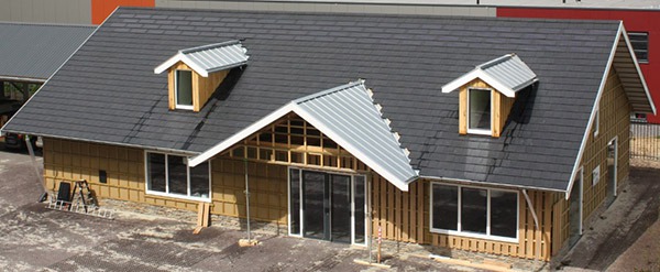 Effect Solar Slate