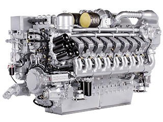 Service Vehicles & Small Motor
