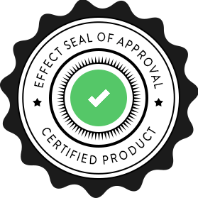 Seal of approval