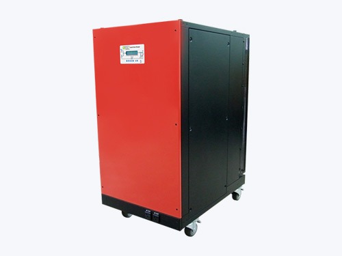 Hybrid Power Managers