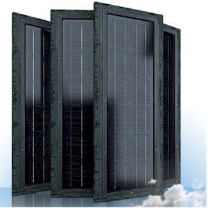 Solar Roof Tiles